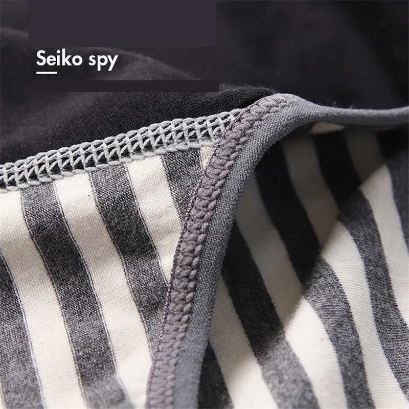 Женское сексуальное нижнее белье большого размера мужское из мягкого хлопка