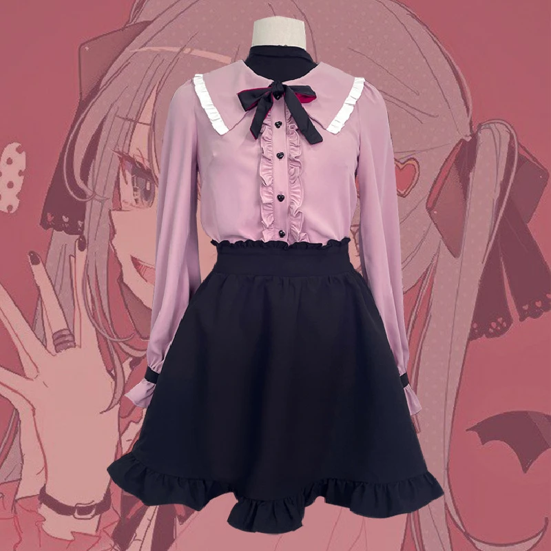 

Косплей Мику Vocaloid юбка для девушек костюм Kawaii Косплей Аниме Фигурка Хэллоуин костюм для женщин ролевые игры Униформа подарки