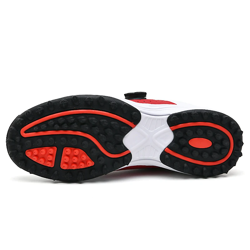 Waterproof Golf Shoes Men Size 39-45 Luxury Golf Sneakers Outdoor Comfortable Walking Sneakers Anti Slip Walking Shoes