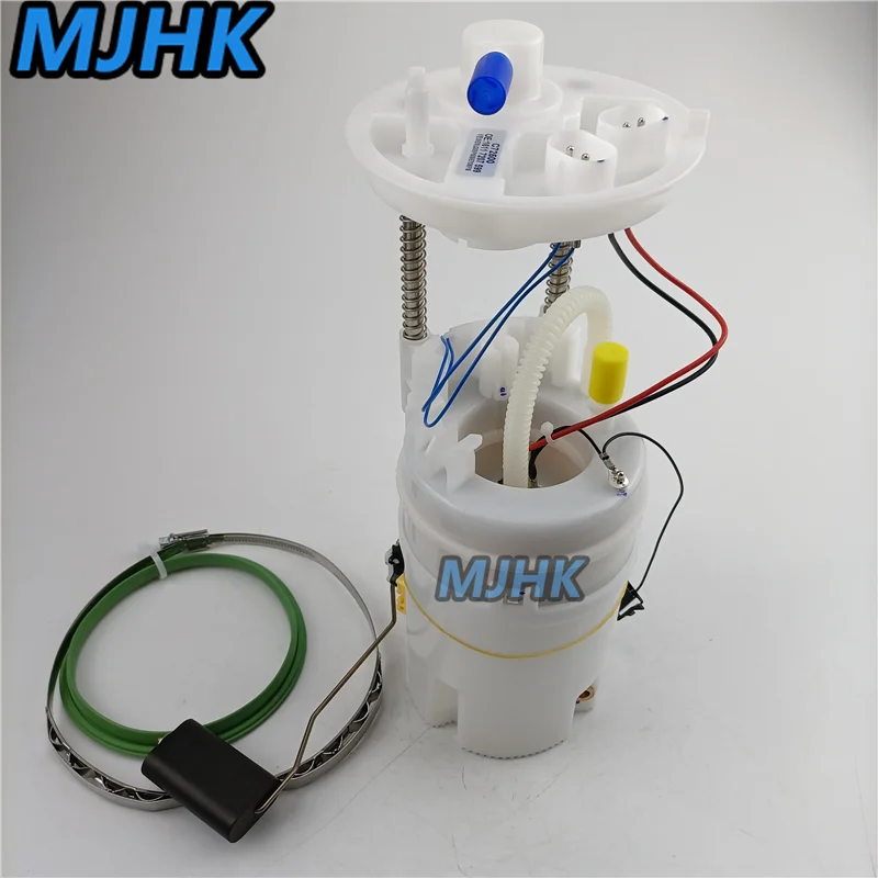 MJHK подходит для BMW X5 X6 E70 E71 3.0i 4.8i OEM /16117204764 16117195467 7184497 7164309 топливный насос в сборе