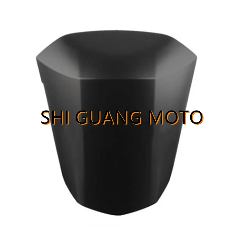 

Fit For GSXR1000 K17 2017-2020 Matte Black Motorcycle Rear Seat Cover Cowl Fairing