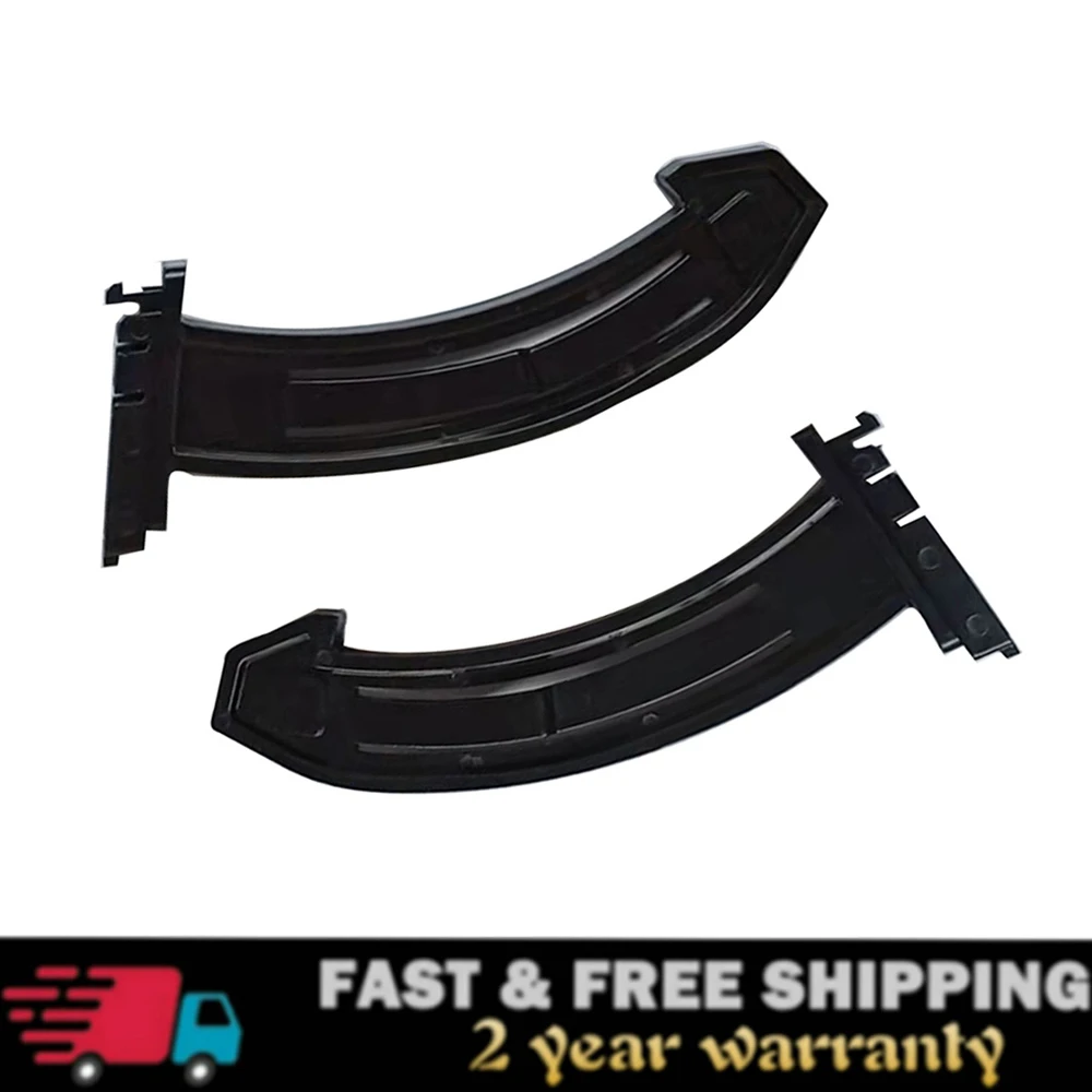 

5114275 93176476 Holding Bracket Mount Glove Box Frame Set for Opel Astra G From 1998-2009