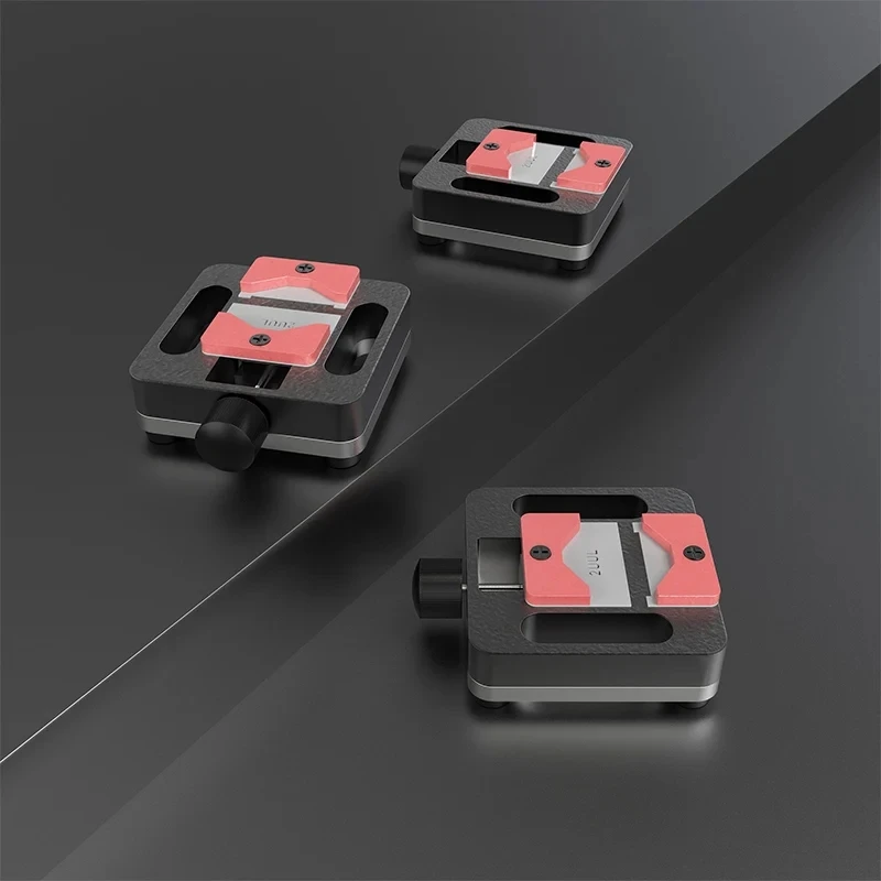 2UUL мини приспособление для материнской платы IC чип BGA PCB зажим обслуживания