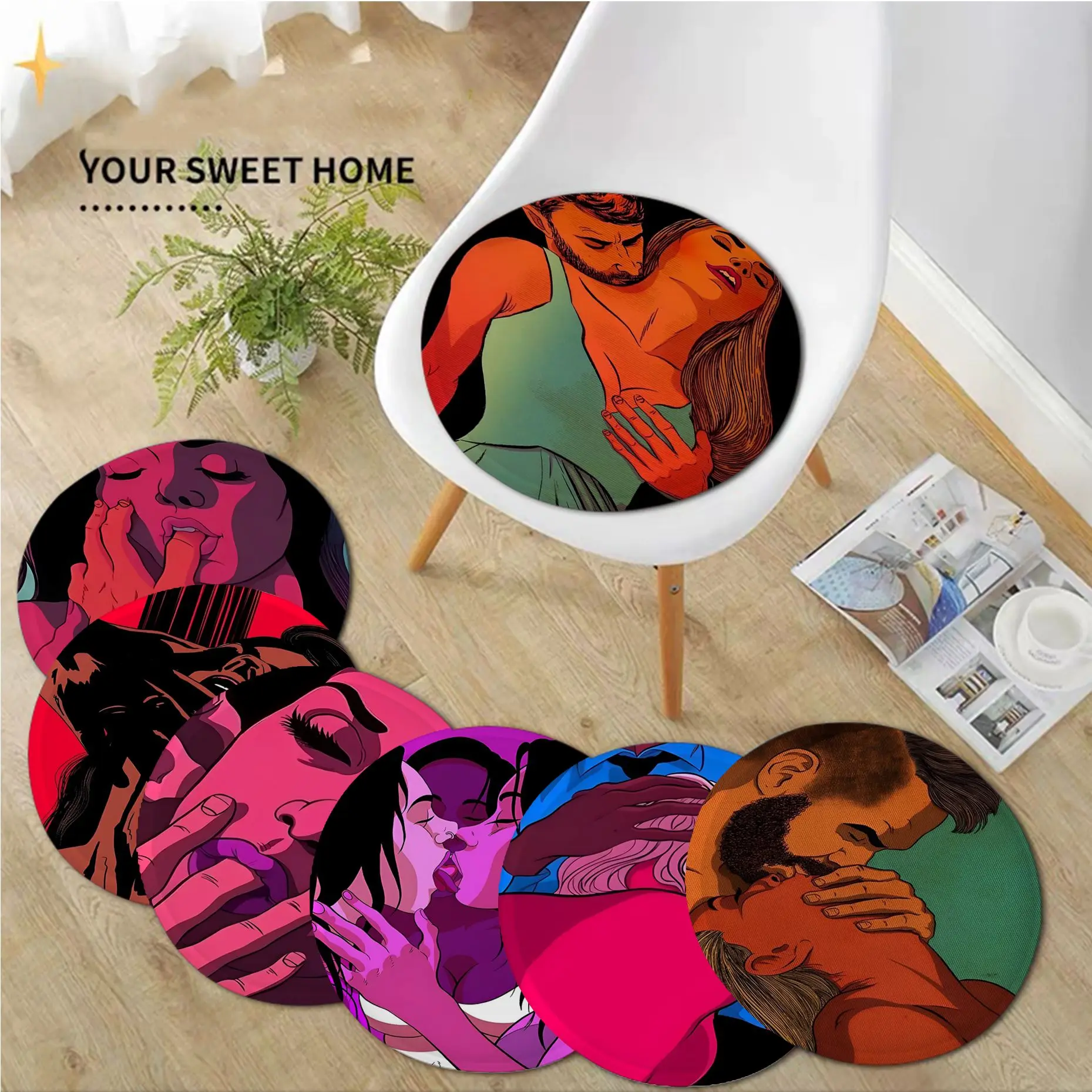 Cushions