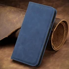 Чехол-книжка с магнитной застежкой для Xiaomi 11 T Pro, 2021 дюйма