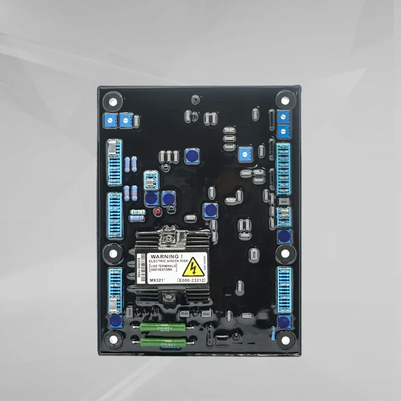 CE высококачественные запасные части для дизельного двигателя автоматический