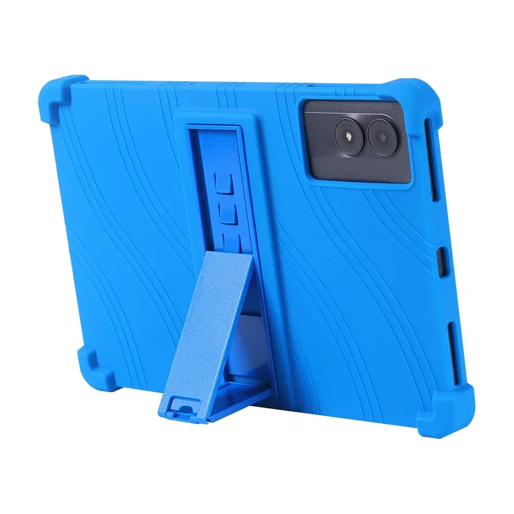Фото Для AGM PAD P2 11-дюймовый чехол для планшета с подставкой, противоударный чехол, чехол для планшета Andriod, мягкий силиконовый защитный чехол №5