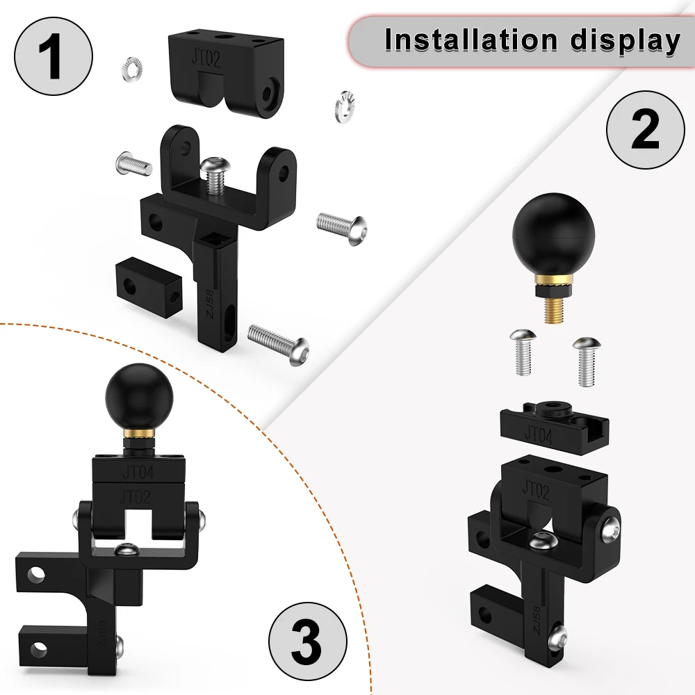 Кронштейн GPS подходит для KTM 390 1090 1190 Adventure 690 125 790 Duke 1290 Super SMC зеркальный держатель