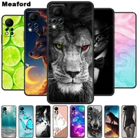 case for infinix hot 11s nfc case silicon back phone cover for infinix hot 11 s 6 78inch soft case hot11s nfc coque bumper shell