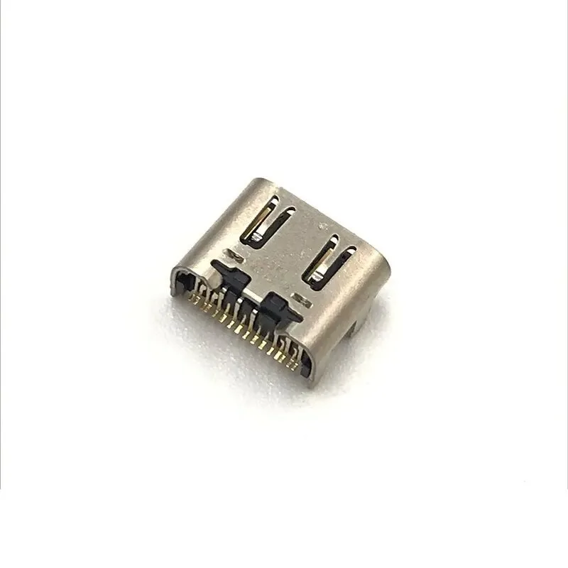 Фото XX 1 шт. Зарядный порт Micro USB для контроллера Playstation 5 PS5 №4