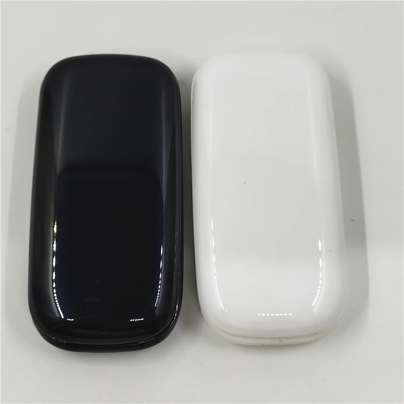 Полный корпус для Samsung E1272, крышка аккумулятора, задняя крышка, полная замена корпуса