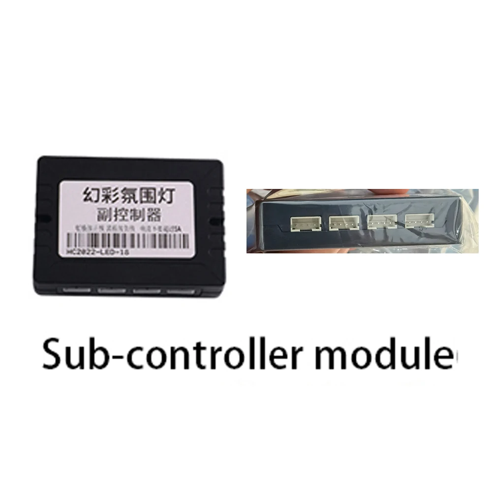 

Usb-контроллер для управления яркостью, 35/75/110 см