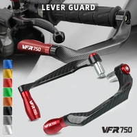 for honda vfr750 1991 1992 1993 1994 1995 1996 motorcycle accessories handlebar grips guard brake clutch levers guard protector