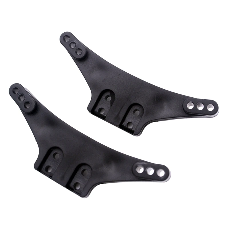 

2 шт., автомобильные амортизаторы для Wltoys 12401-0297 104009 12402-A 12409
