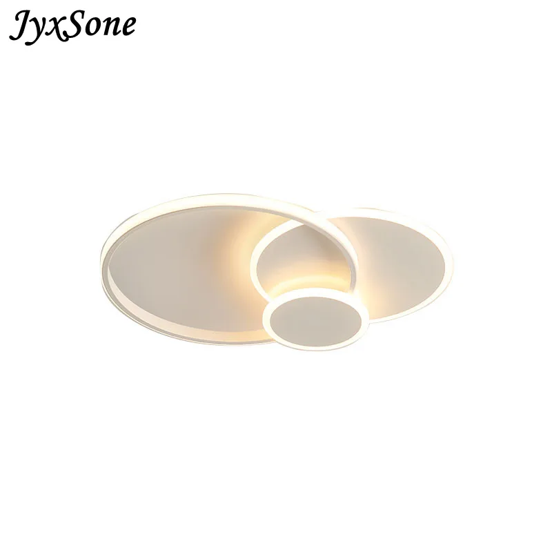 $41.96 Modern Nordic Led Ceiling Lights for Living Room Decorative Home Study Bedroom Bathroom Kitchen Dining Room Indoor Lighting Lamp