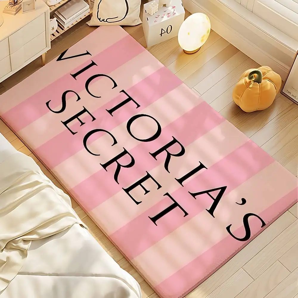 V-VICTORIA S-SECRET напольный коврик художественный ковер для спальни, гостиной, дивана, домашний коврик, декор, большой детский нескользящий напольный коврик (art.: 3920d2d4fa88a) - 3920d2d4fa88a