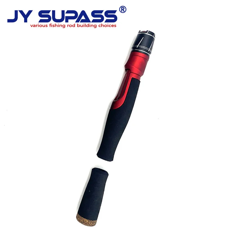 Катушка для спиннинга с ручками из эва под заказ