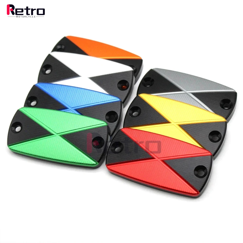 Передняя крышка цилиндра тормозного сцепления для HONDA CTX1300 ST1100 ST1300 PC800 аксессуары