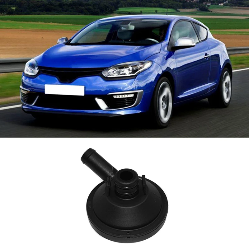 Вентиляционный клапан на вентиляционную решетку 82002-91355 для Renault Megane II Scenic 2 0 16V