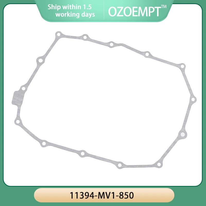 

Подкладки для XRV750 NV400/600 XL600V VT600C NT650 VT750 NV750 OEM:11394-MV1-850