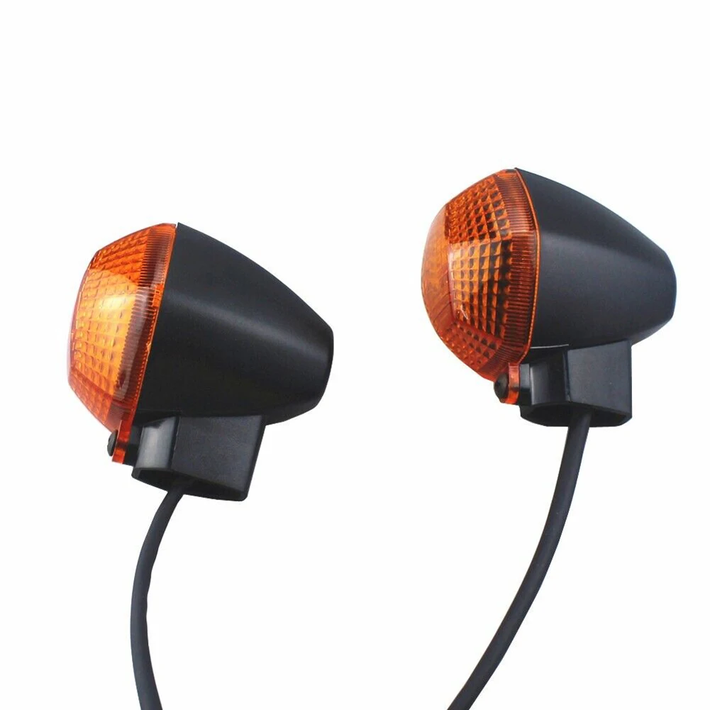 

Low-consumption Energy-saving Turning Signals Light 6W Signal Light. 100% Brand New And High Quality Energy-saving And Long Life