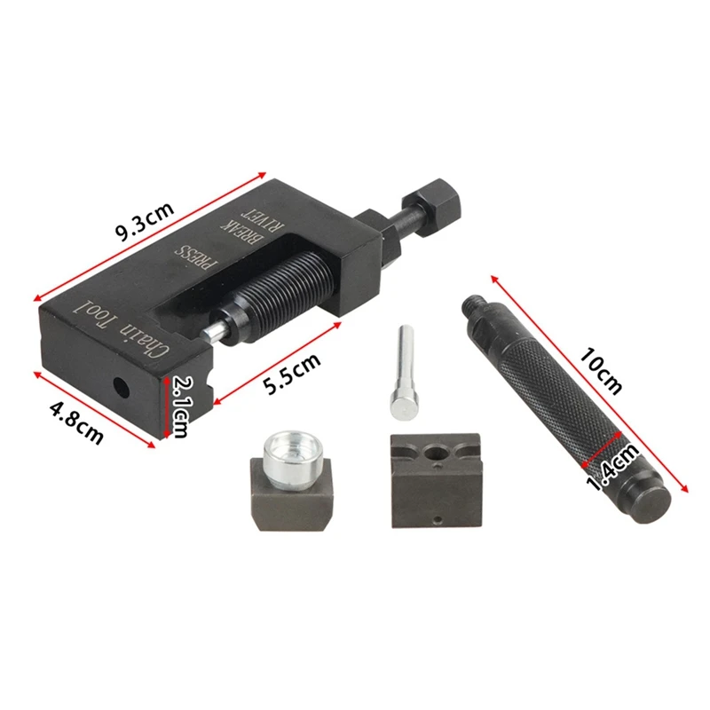 Выключатель цепи инструмент для пробивания заклепок снятия ГРМ выключатель 08-0470