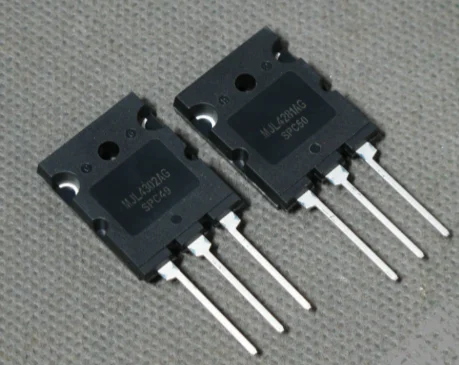 

10 шт./партия, 5 + 5 новых MJL4302A MJL4281A 4302A MJL4281A MJL4302AG + MJL4281AG