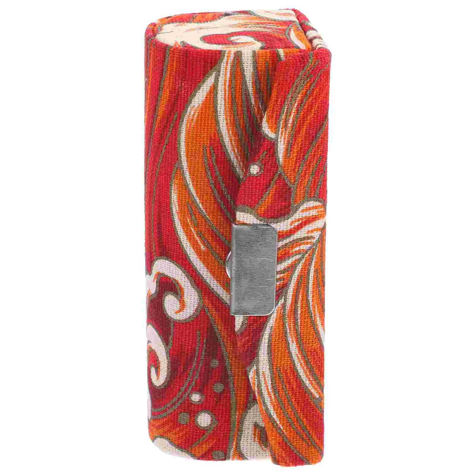 

Lipstick Holder Chinese Lipstick Case Storage Holder Travel Case for Purse