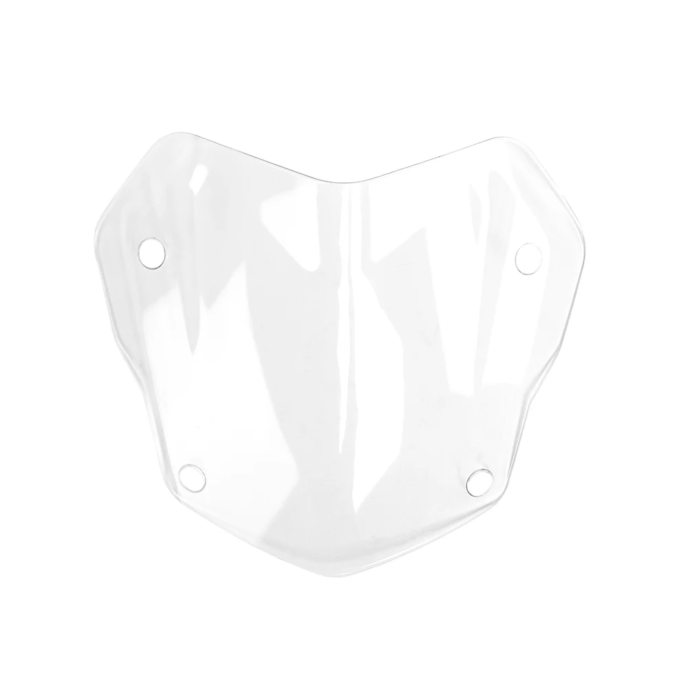 Дефлектор переднего ветрового стекла мотоцикла, спортивная защита для экрана для BMW R1250 GS Adventure R1200GS R1250GS, ветровой спойлер на лобовое стекло