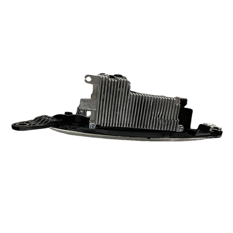 Противотуманные фары в сборе дневные ходовые огни для грузовика Scania R650 G500 S730 S500