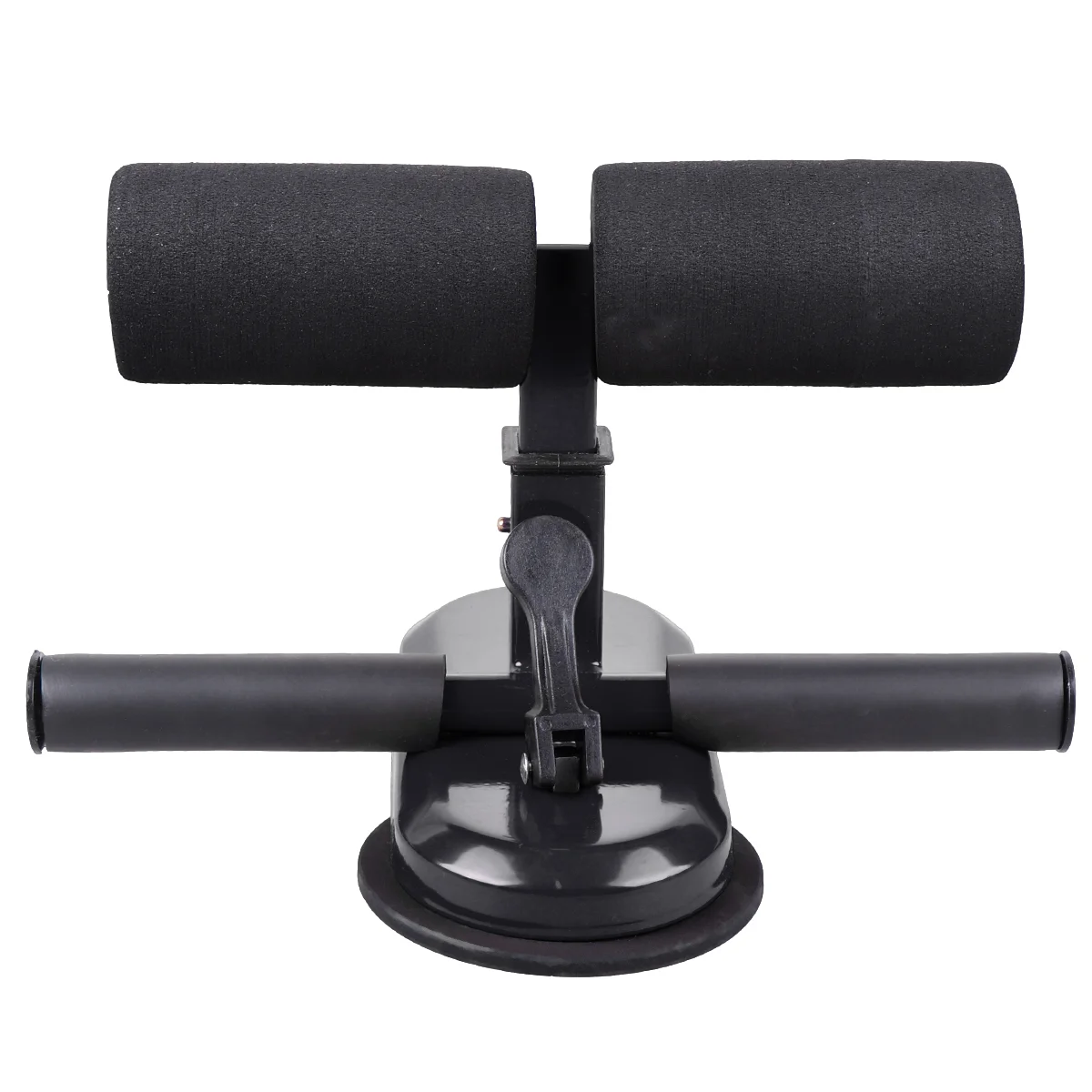

Suction Cup Waist Belly Exercise Tool Leg Muscle Training Floor Suckers Sit-up Máquinas Para Ejercicio