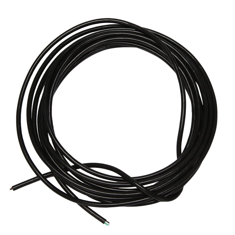 

4 Conductor Shielded Wire Guitar Circuit Wiring Hookup Wire Pickup Cable