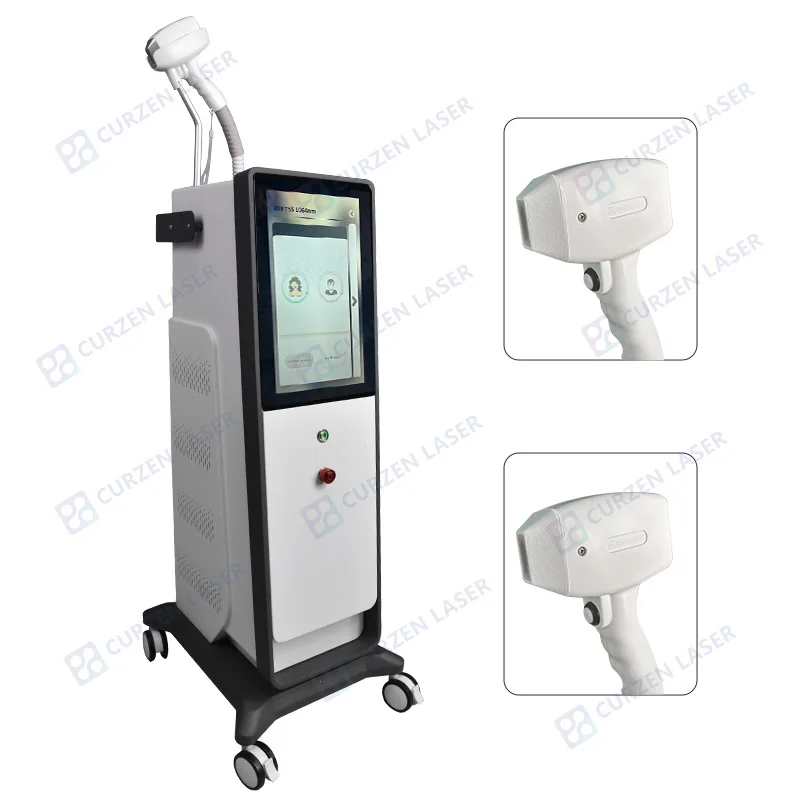 Прямые продажи с фабрики последних 2024 4-длинных безболезненных устройств для