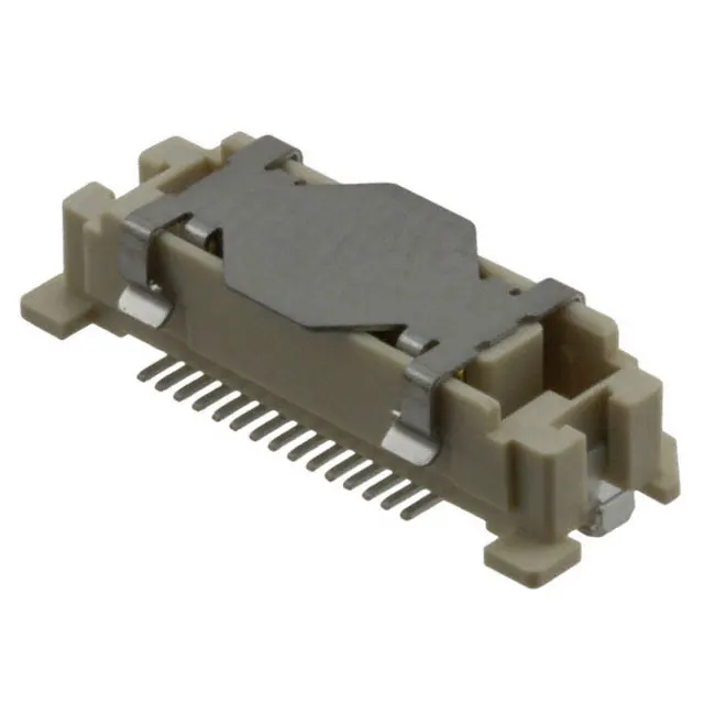 

free shipping52885-0374 528850374 30pin 0.64mm MOLEX 10pcs