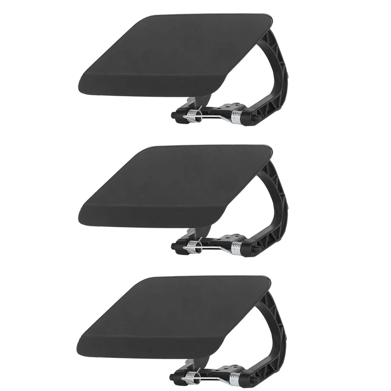 3X крышка сопла омывателя автомобильной фары 2128600108 для Mercedes E-Class W212 E200 E260 E250 E300