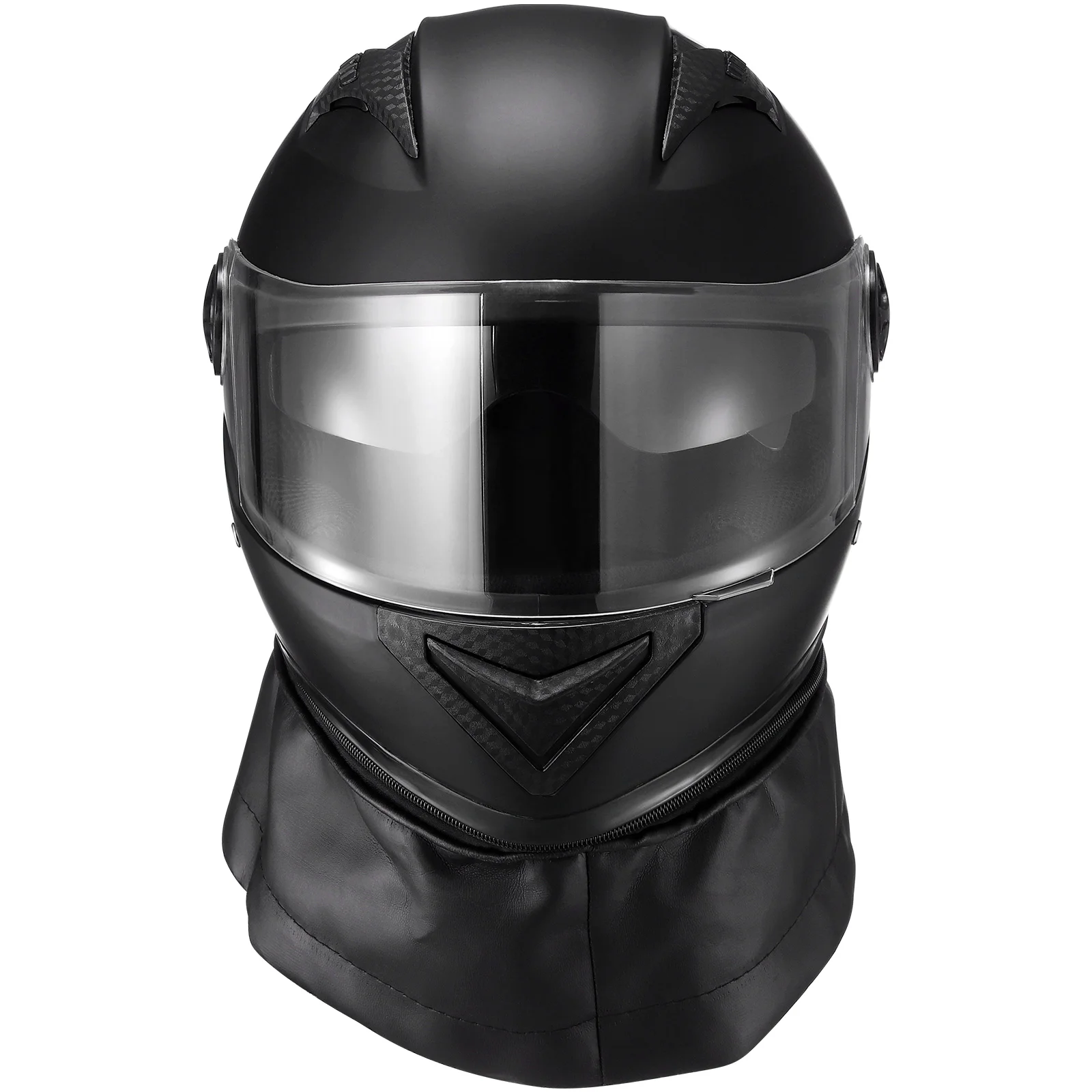 

Motorcycle Full Face Racing For Adults With Visor Winter Motorcycle Gear