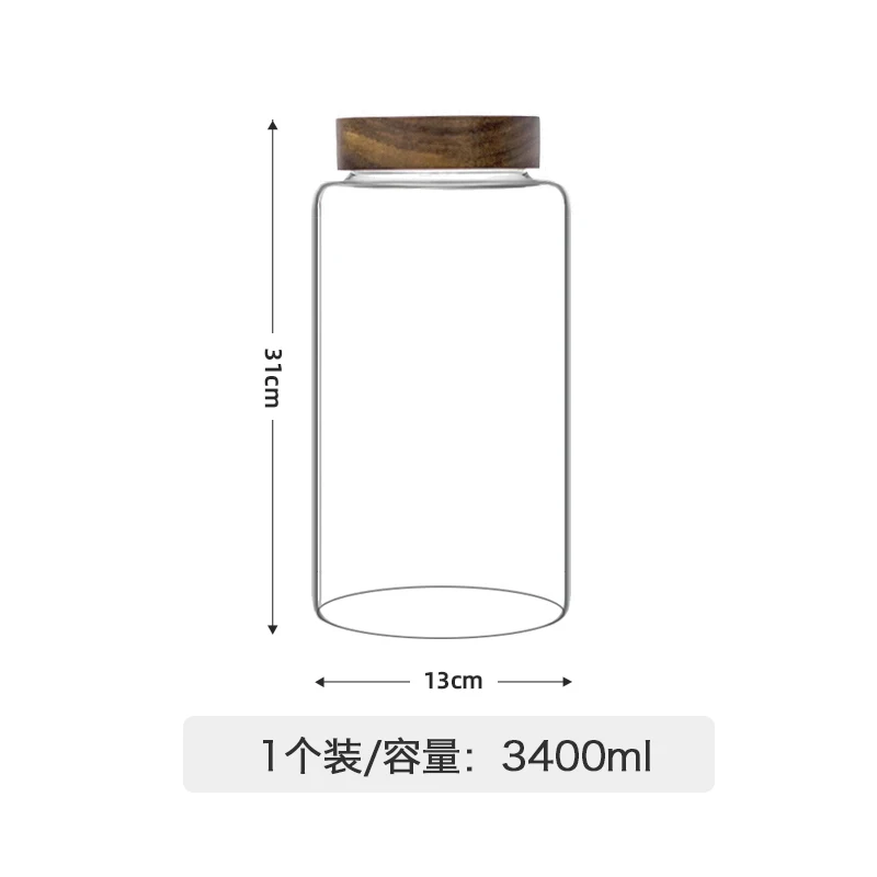 

Банка для замочивания вина Yangmei