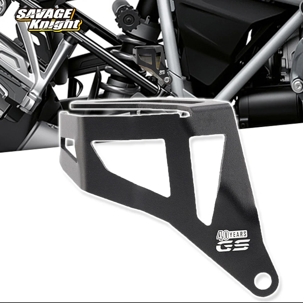 

Передний тормоз, гидравлическая муфта, главный цилиндр, защита, задняя масленка, Чехол Для Мотоцикла BMW R1200GS R1250GS LC, аксессуары для приключени...