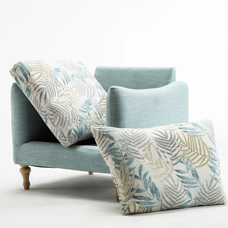 Скандинавский одноместный диван тигровый стул для спальни гостиной