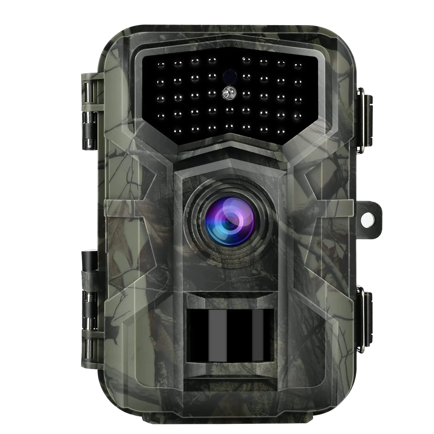 

HFES 1080P 32MP Trail Camera With IP66 Waterproof For Outdoor Wildlife Deer Scouting Hunting Or Property Security