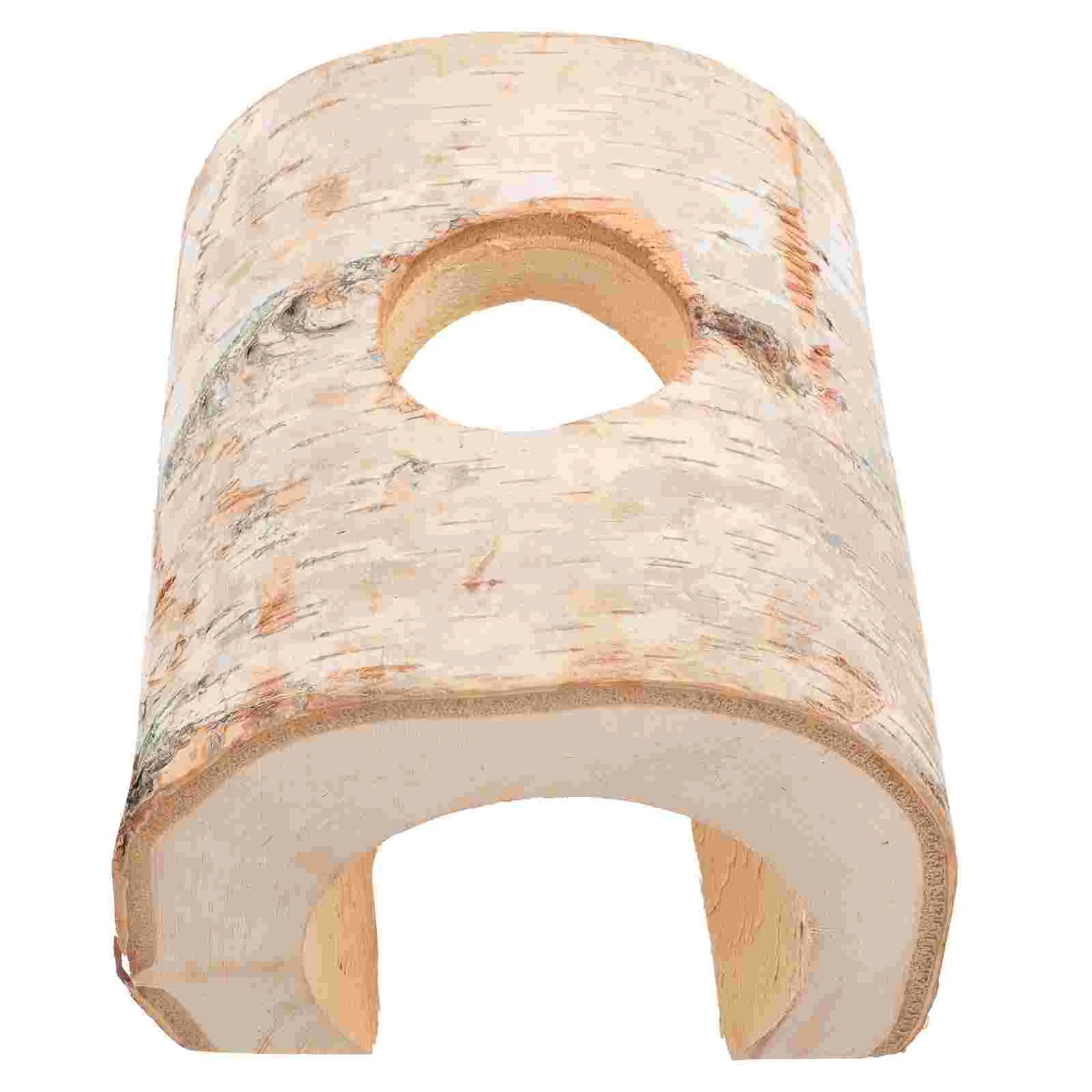 

Climbing Toys Hamster Tunnel Guinea Guinea Guinea Hideout Accessories Tree Hole