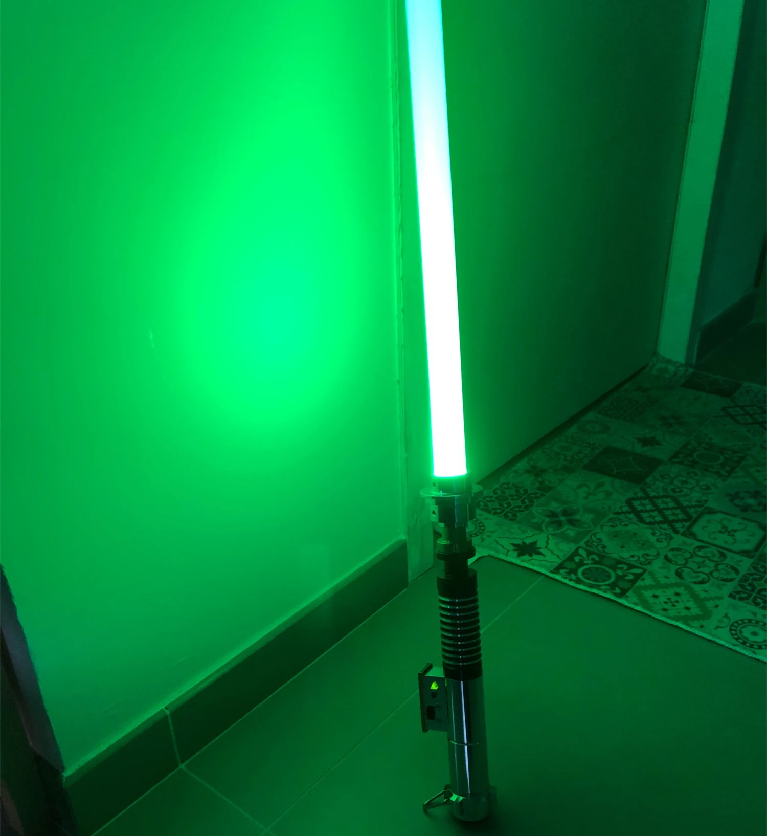 Люк ROTJ световой меч с блоком управления FOC джедая Sith 3 комплекта - Цена: 8688.92