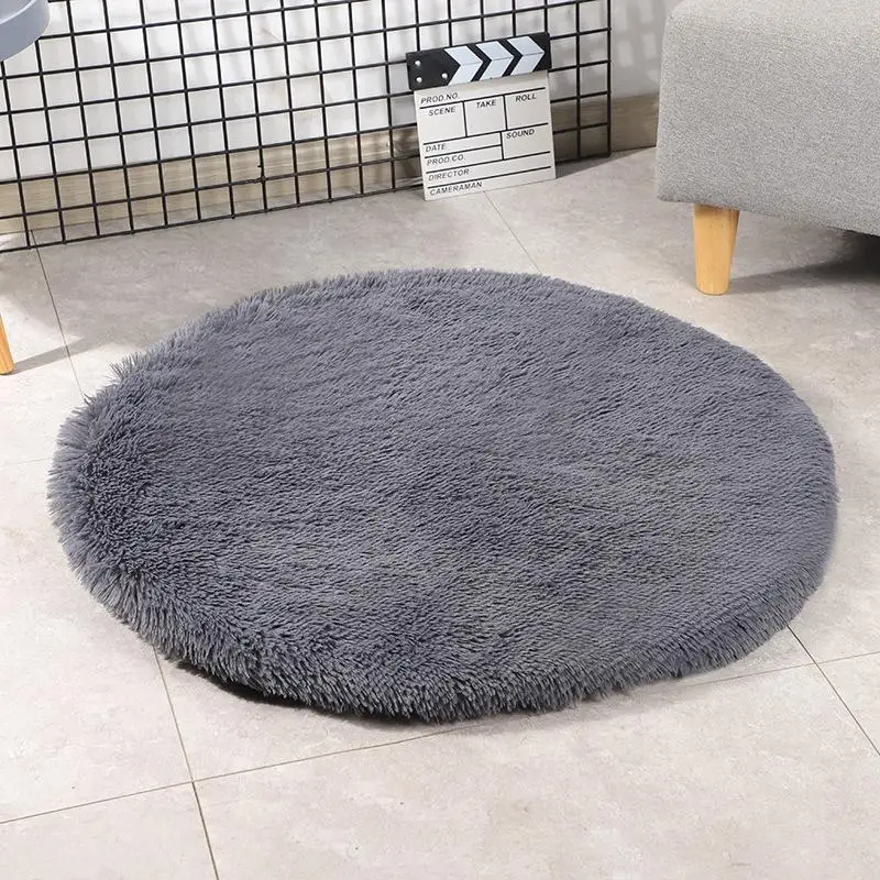 

Dog Mats Kennel Mats Medium-sized Dogs Winter Warm Pet Blankets Four Seasons Pet Litter Mats Autumn And Winter Cat Mats