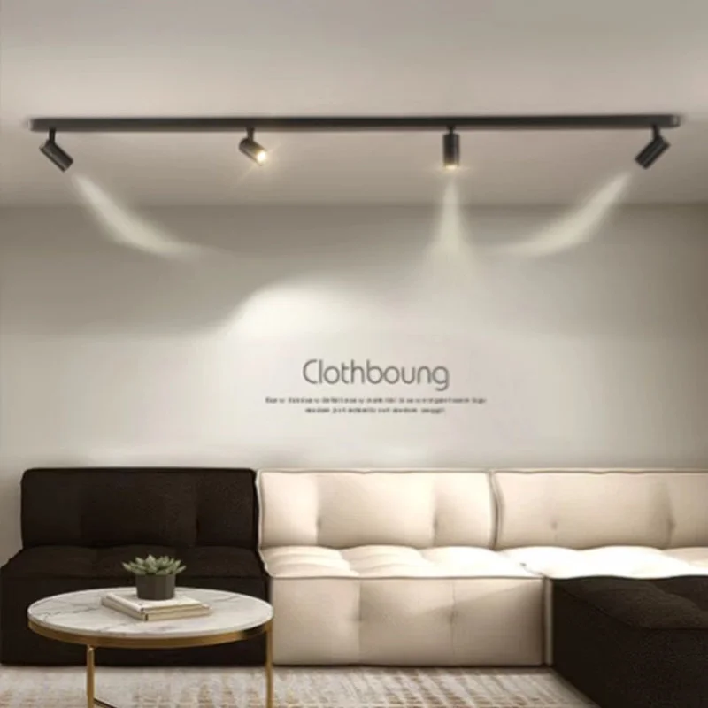 

Потолочные светильники для коридора, строгий светильник с утопленным монтажом, роскошное освещение для дома