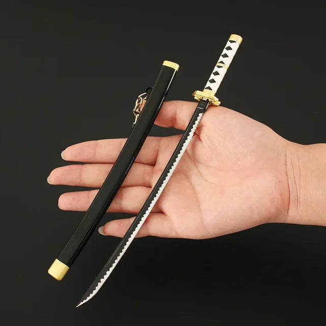 【改良版】 valo shade Color / Yamato murasaki Модель меча Devil May Cry Vergil Yamato из цинкового сплава