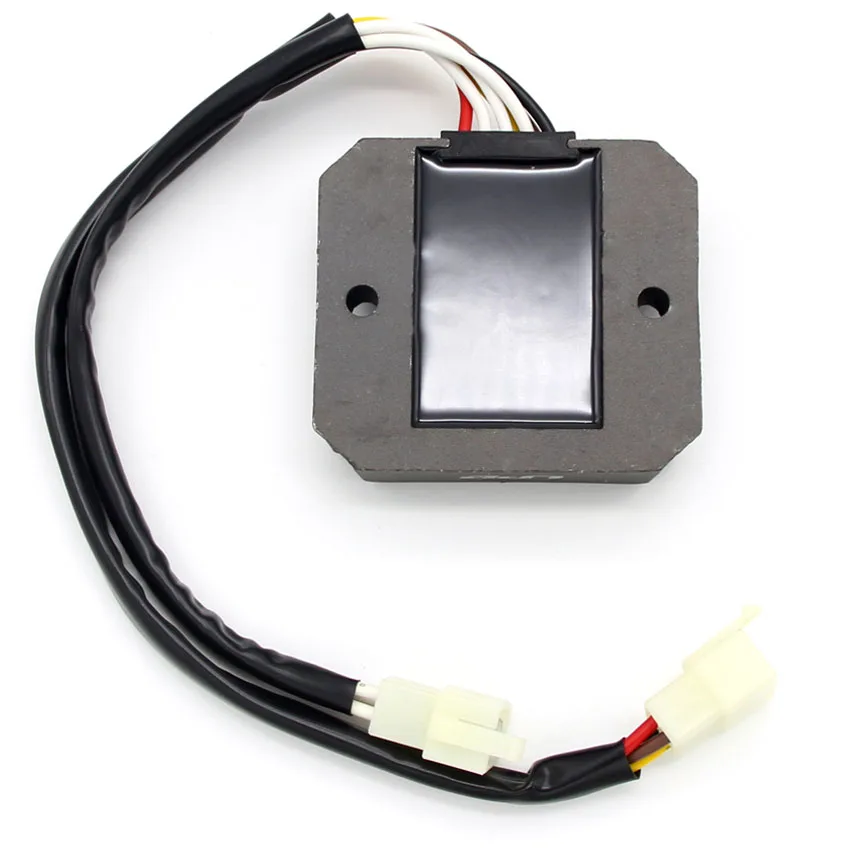 OEM:3LT-81960-00 мотоциклетный регулятор напряжения 12 В детали выпрямителя для Yamaha XV750