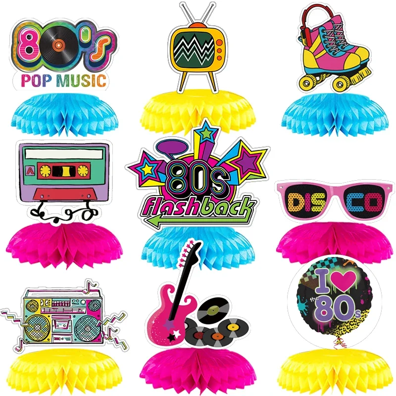 

Ретро музыкальные украшения для праздника