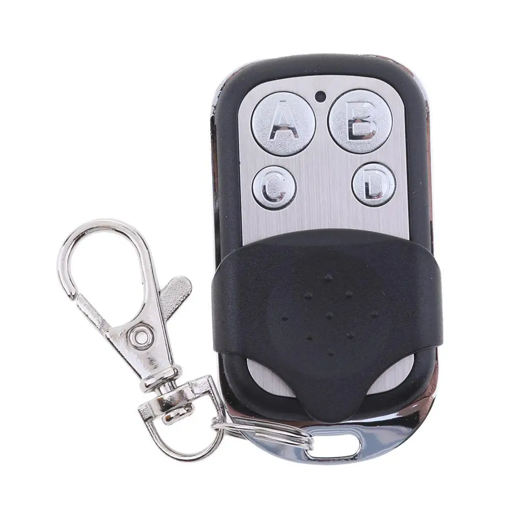 Пульт дистанционного управления для BHT4 2211-L ворот/гаражная дверь 303 МГц Замена