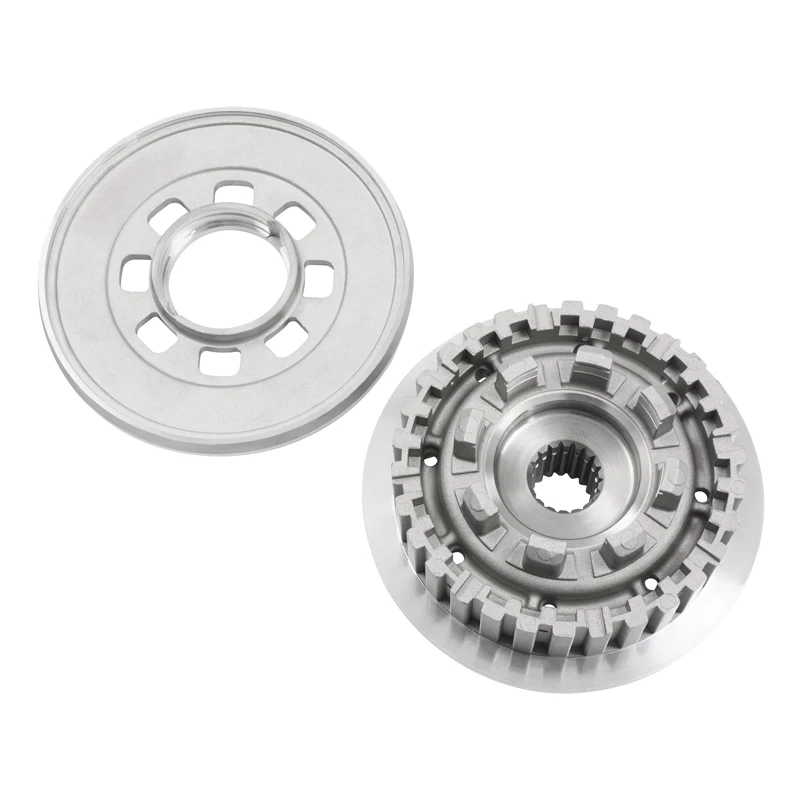 Нажимная пластина сцепления мотоцикла и внутренняя ступица для Harley Sportster XL883 1200 48