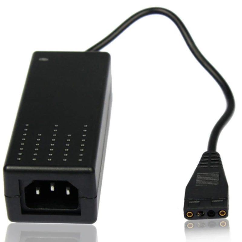 

High Quality 12V/5V 2.5A USB to IDE/SATA Power Supply Adapter Hard Drive/HDD/CD-ROM AC DC